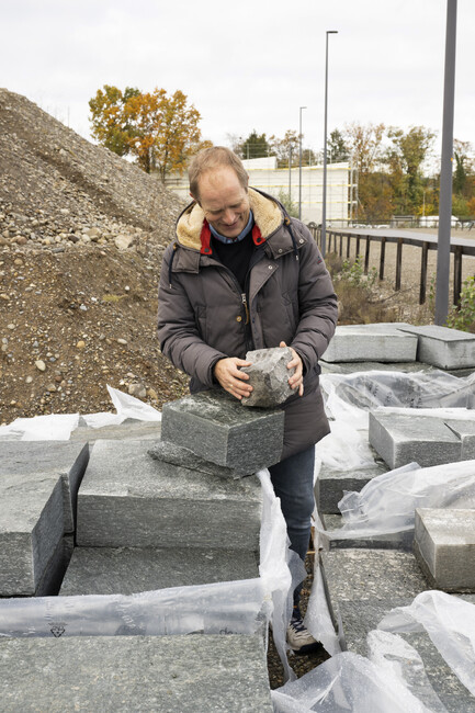 Bernd Schulze zur Verth